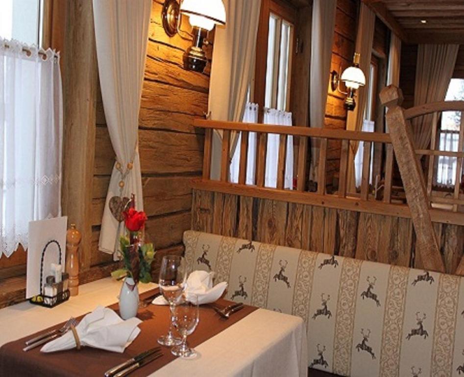 Hotel Camona & Apart Walserhof Samnaun Esterno foto