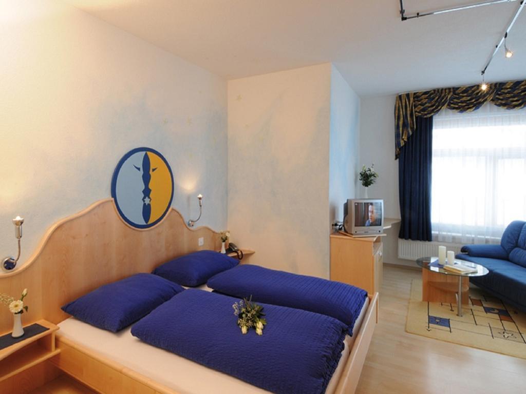 Hotel Camona & Apart Walserhof Samnaun Esterno foto